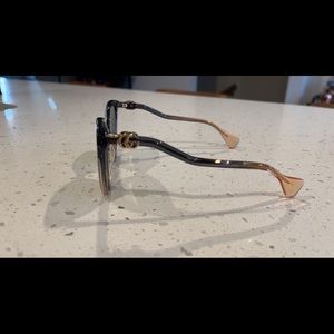 Mint Condition Gucci “Cat Eye” Sunglasses